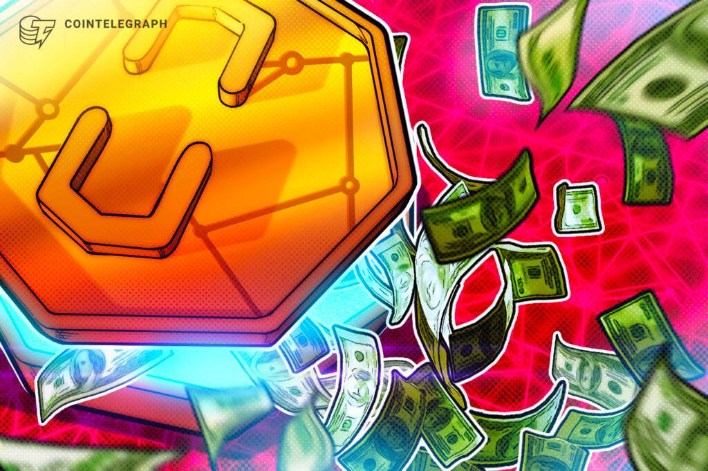 Morpho’s $175M DeFi Round Tests Onchain Credit’s Future Cointelegraph