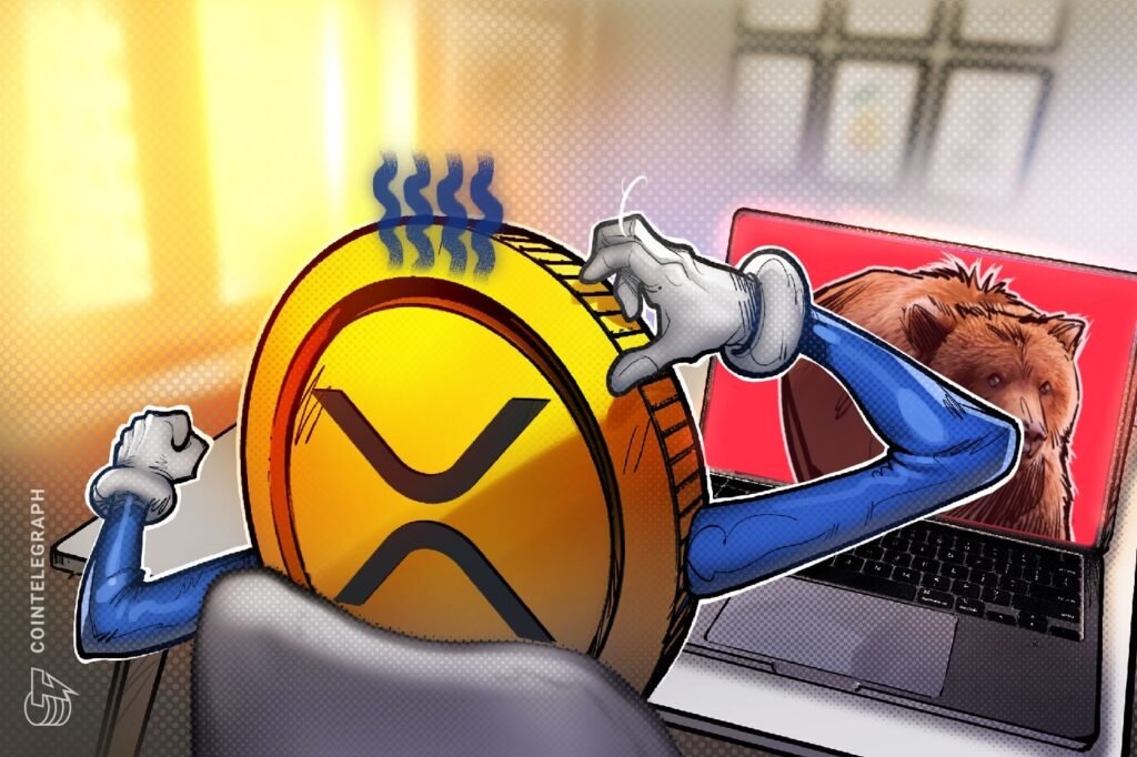 Ripple Expands Africa Strategy With Flutterwave Investment Ripple Expands Africa Strategy With Flutterwave Investment