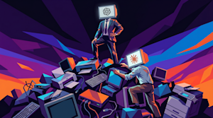 Surprise upset: GPT-5.5 beats Claude Fable 5 on brutal new Agents’ Last Exam benchmark Surprise upset: GPT-5.5 beats Claude Fable 5 on brutal new Agents’ Last Exam benchmark