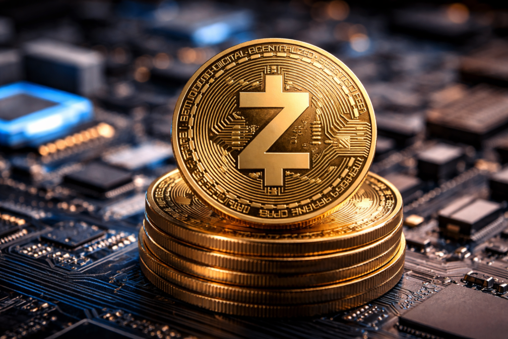 Zcash developers propose ‘Ironwood’ upgrade, ZEC price rebounds, but there is a risk Zcash (ZEC)