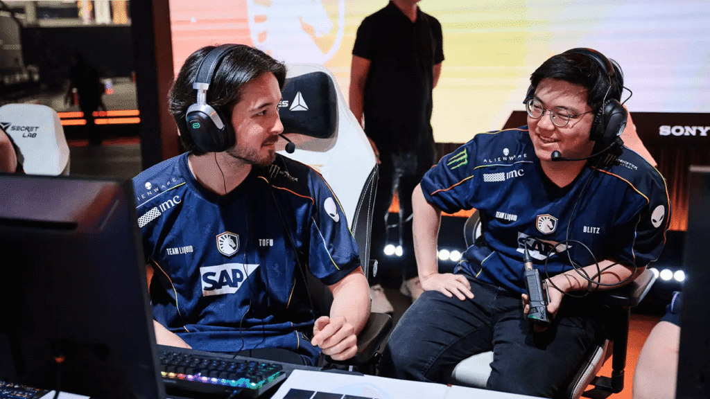 3 Dota 2 Survivors Advance as Rune Eaters Stuns Virtus.pro at EWC 2026 3 Dota 2 Survivors Advance as Rune Eaters Stuns Virtus.pro at EWC 2026