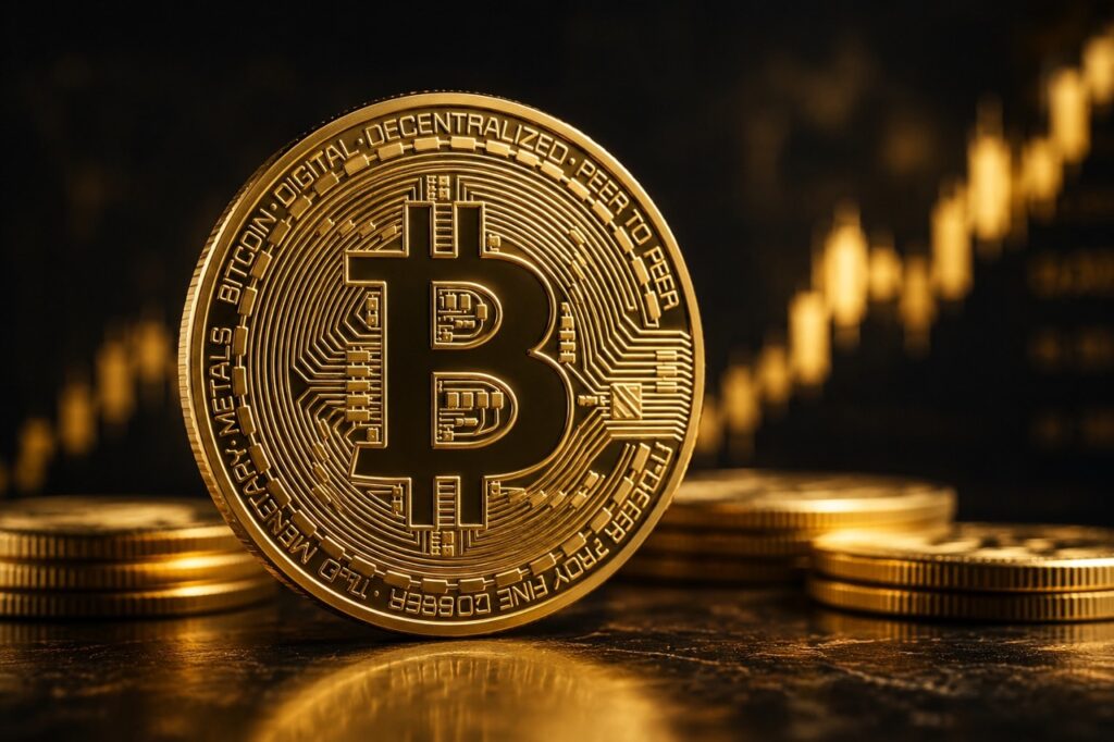 Bitcoin Bulls Eye $59,000 As Relief Rally Runs Into A Real Resistance Test Bitcoin