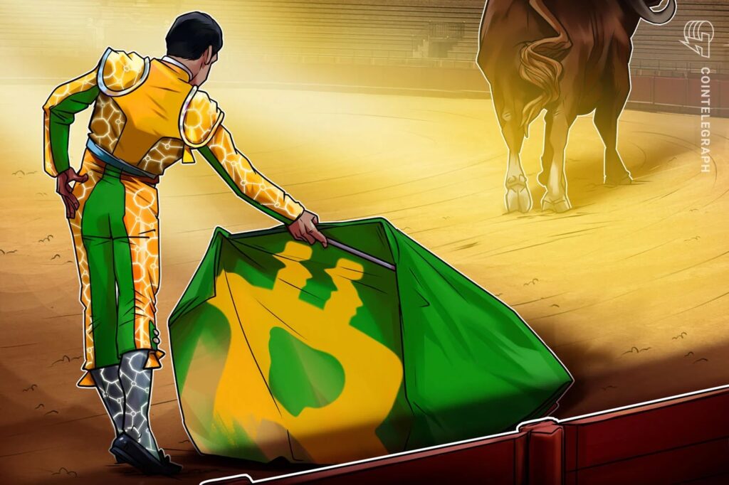 Bitcoin Drops Gains As Bulls Cut Risk Ahead of Fed Minutes Release Cointelegraph