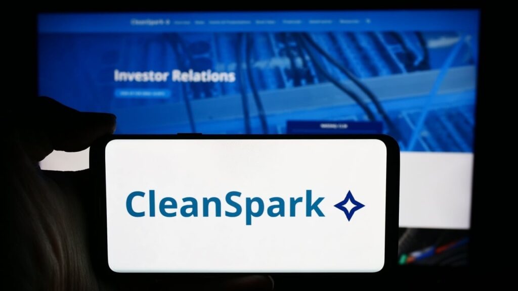 Bitcoin Miner Cleanspark Adds 454 BTC at $64K While Others Sell Into the Bear Market Bitcoin Miner Cleanspark Adds 454 BTC at $64K While Others Sell Into the Bear Market