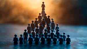 Box survey: Why enterprise AI leaders are outperforming their peers Box survey: Why enterprise AI leaders are outperforming their peers