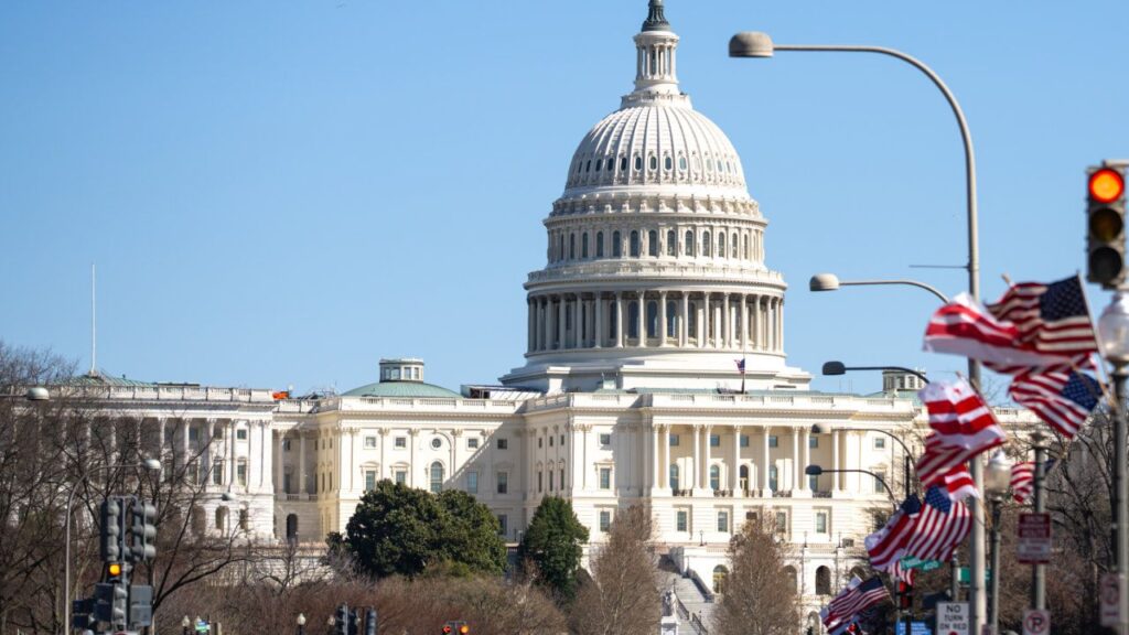 Clarity Act Enters a Make-or-Break Week as Senate Returns With Aug. 7 Clock Ticking Clarity Act Enters a Make-or-Break Week as Senate Returns With Aug. 7 Clock Ticking