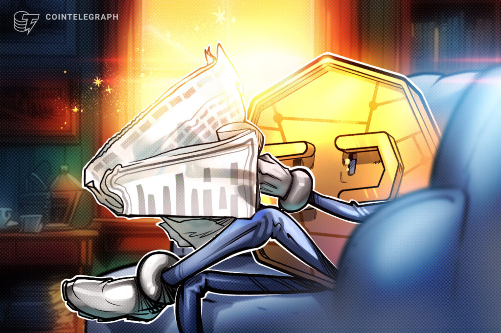 EU’s Crypto Position, US Bitcoin Reserve Plans Stall Cointelegraph