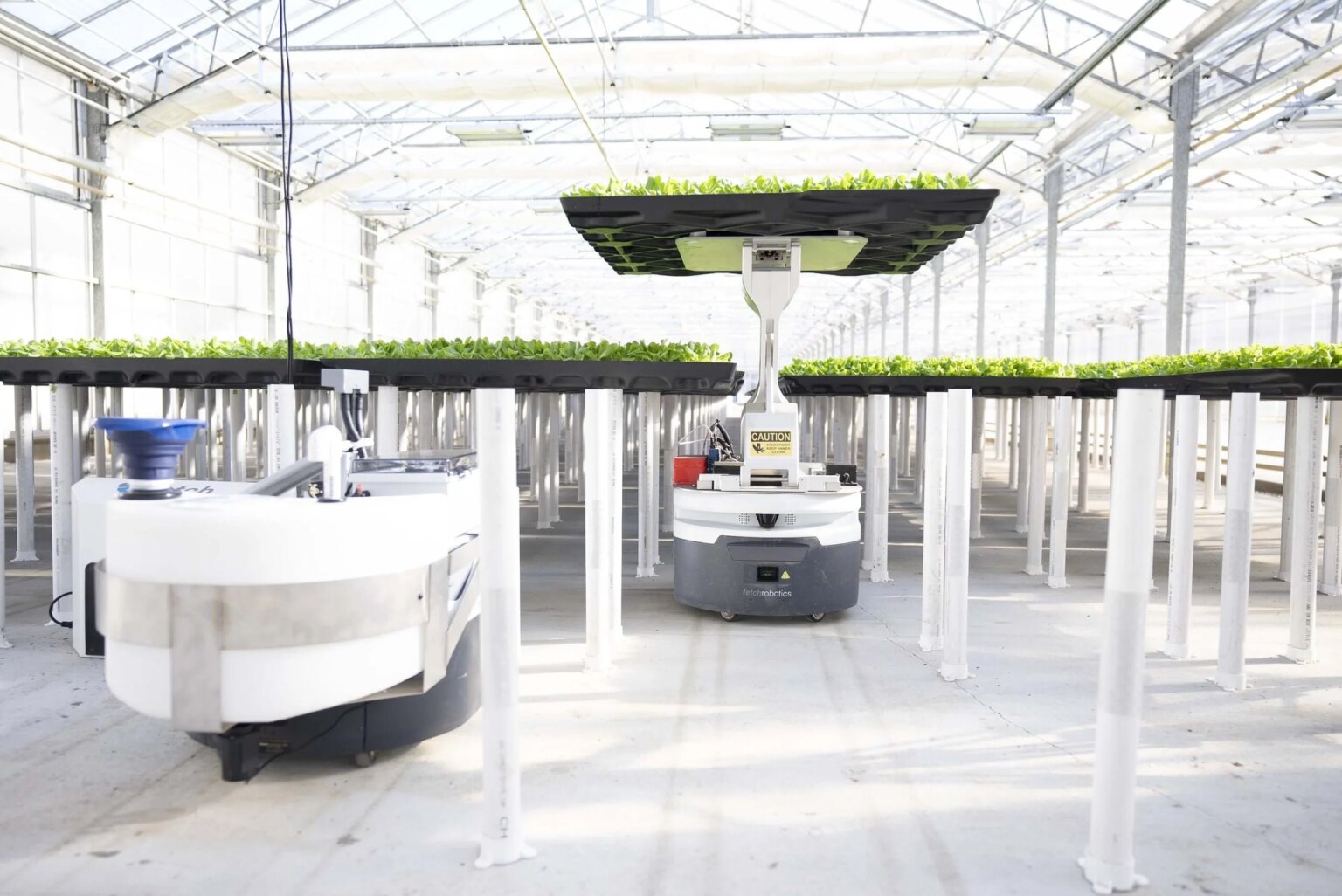 Hippo Harvest Closes $30M Series C Funding Round Led by Cox Farms to Scale Robotic Indoor Growing Tech and Expand to New Markets Hippo Harvest Closes $30M Series C Funding Round Led by Cox Farms to Scale Robotic Indoor Growing Tech and Expand to New Markets