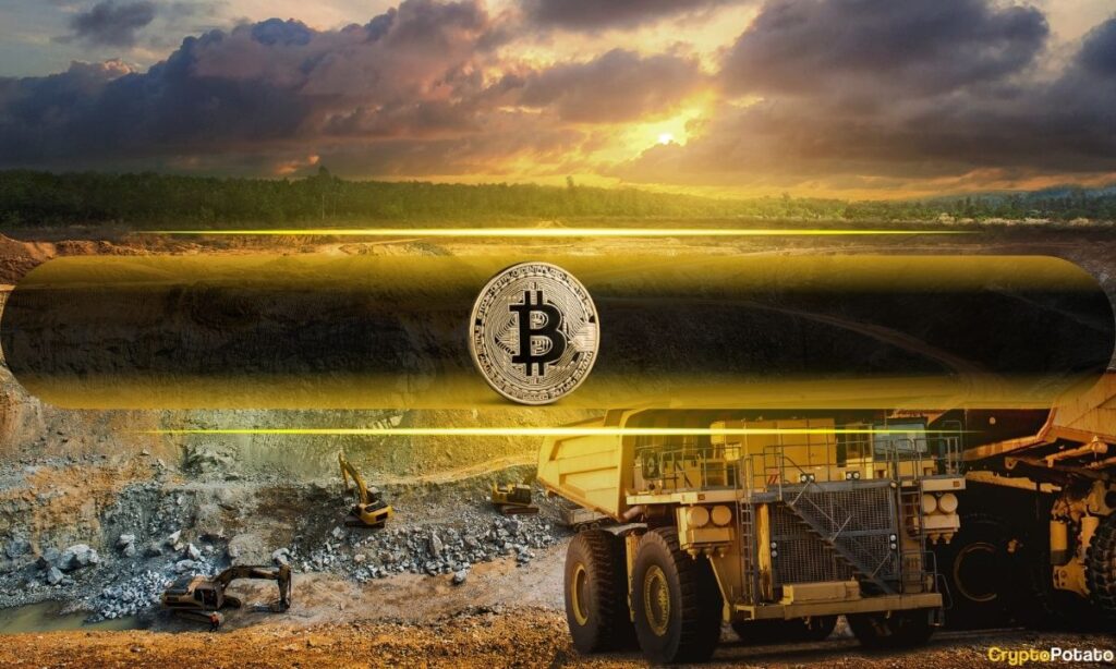 How Bitcoin Survived Its Biggest Miner Walkout How Bitcoin Survived Its Biggest Miner Walkout
