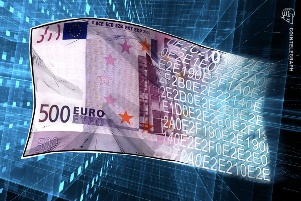 MiCA-Compliant Euro Stablecoin Market Hits $674M: Decta Cointelegraph