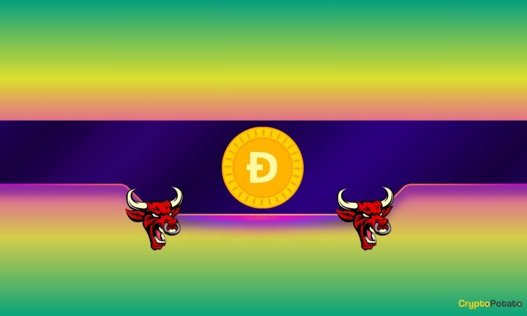 ‘Something Is Brewing’ for Dogecoin (DOGE) as Network Activity Explodes 'Something Is Brewing' for Dogecoin (DOGE) as Network Activity Explodes