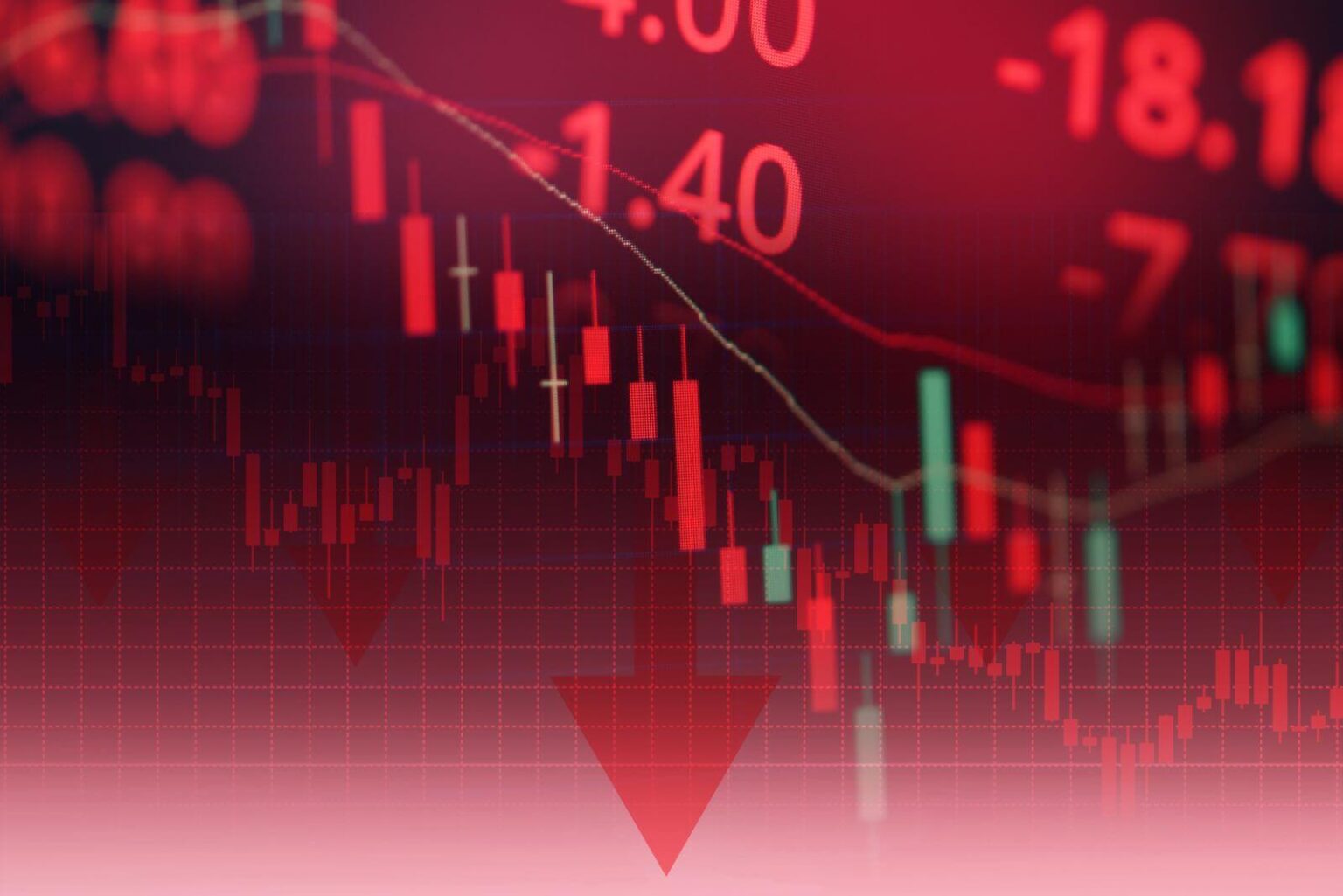 Stock Indexes Falter as Chip Stocks Tumble Stock Indexes Falter as Chip Stocks Tumble