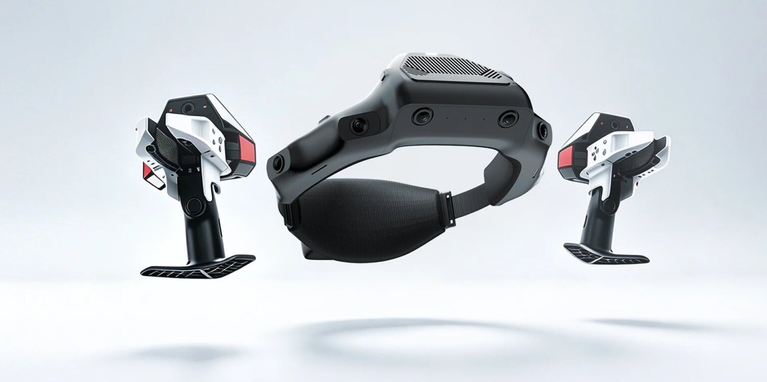 X Square Robot Launches Embodied AI Data Collection Platform Quanxta Zero Series X Square Robot Launches Embodied AI Data Collection Platform Quanxta Zero Series